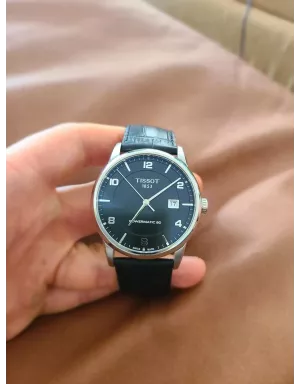 TISSOT T086.407.16.057.00 LUXURY