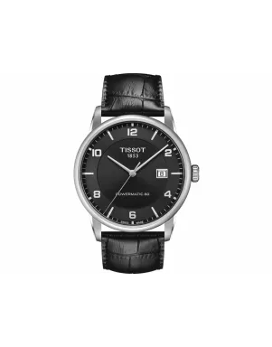 TISSOT T086.407.16.057.00 LUXURY