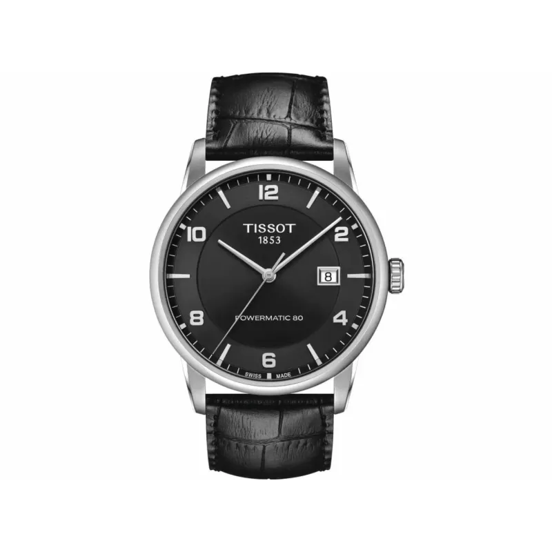 TISSOT T086.407.16.057.00 LUXURY TISSOT T086.407.16.057.00 LUXURY