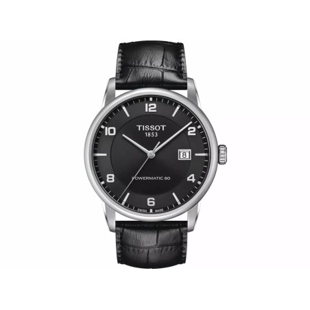 TISSOT T086.407.16.057.00 LUXURY