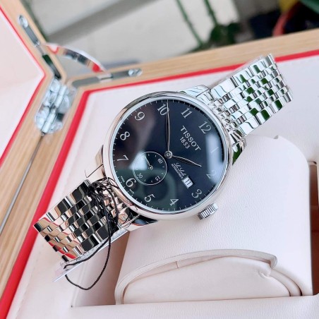 TISSOT T006.428.11.052.00 Le Locle Automatique Petite Seconde