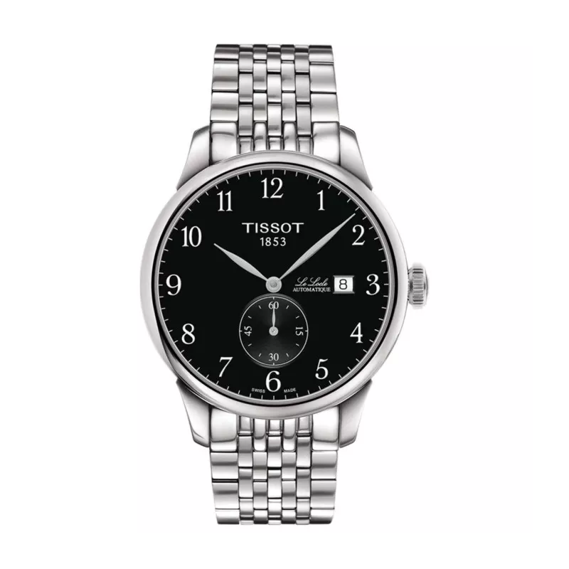 TISSOT T006.428.11.052.00 Le Locle Automatique Petite Seconde TISSOT T006.428.11.052.00 Le Locle Automatique Petite Seconde