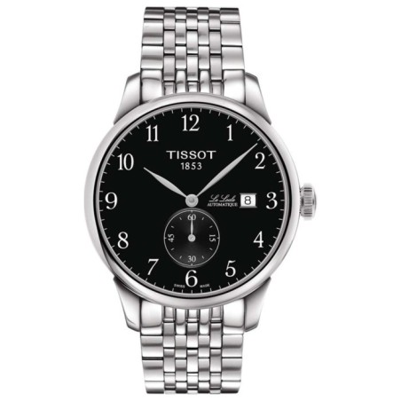 TISSOT T006.428.11.052.00 Le Locle Automatique Petite Seconde