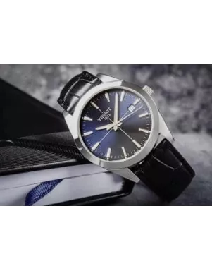 Tissot Gentleman T127.410.16.041.01