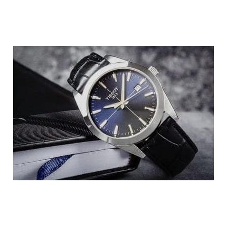 Tissot Gentleman T127.410.16.041.01