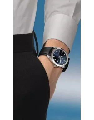 Tissot Gentleman T127.410.16.041.01
