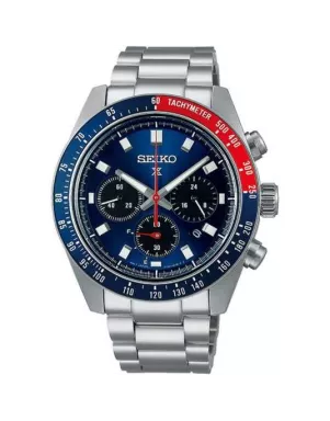 SEIKO PROSPEX SPEEDTIMER GO LARGE SSC913P1