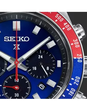 SEIKO PROSPEX SPEEDTIMER GO LARGE SSC913P1