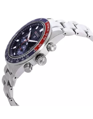 SEIKO PROSPEX SPEEDTIMER GO LARGE SSC913P1
