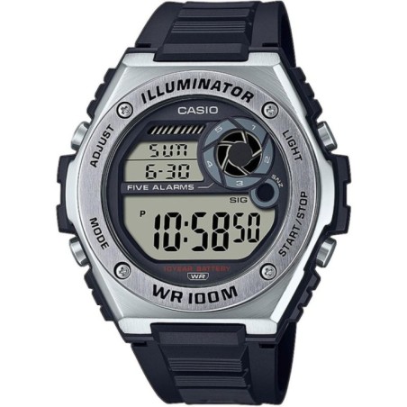 Годинник Casio TIMELESS COLLECTION MWD-100H-1AVEF
