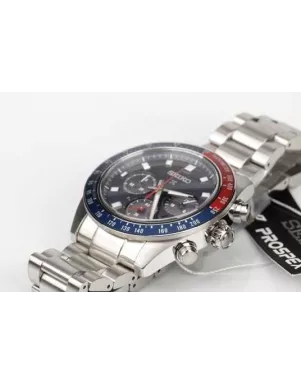 SEIKO PROSPEX SPEEDTIMER GO LARGE SSC913P1