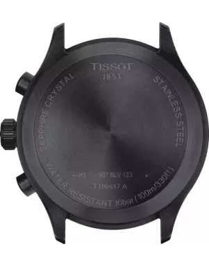 Tissot Chrono XL Vintage T116.617.36.052.00