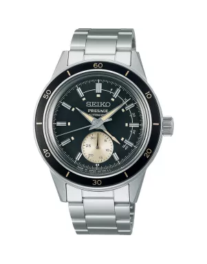 SEIKO PRESAGE STYLE 60S SSA449J1