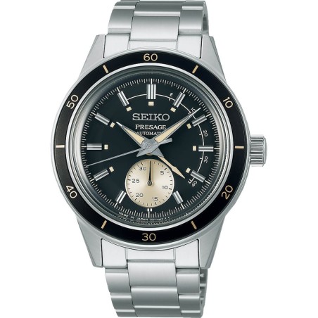 SEIKO PRESAGE STYLE 60S SSA449J1