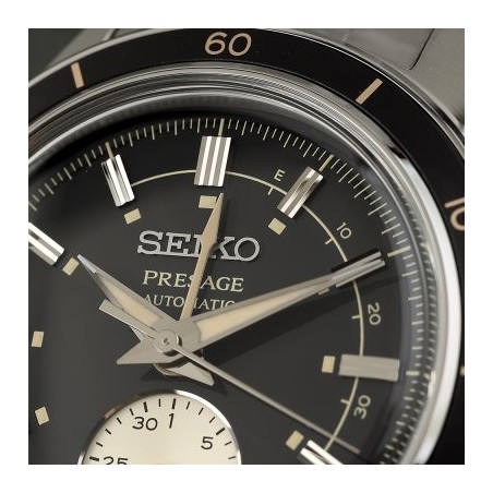 SEIKO PRESAGE STYLE 60S SSA449J1