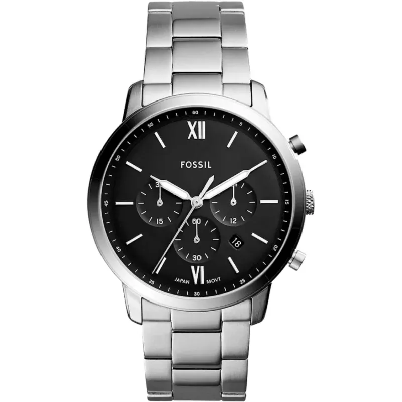Годинник Fossil Neutra FS5384