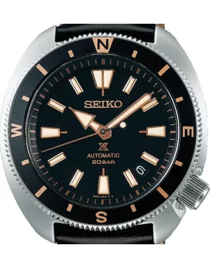 SEIKO PROSPEX TORTOISE SRPG17K1
