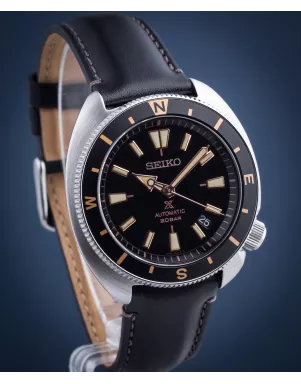 SEIKO PROSPEX TORTOISE SRPG17K1