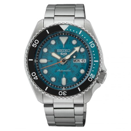 SEIKO 5 SPORTS SRPJ45K1