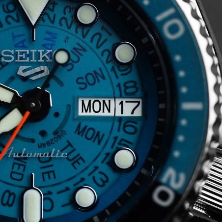 SEIKO 5 SPORTS SRPJ45K1