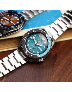 SEIKO 5 SPORTS SRPJ45K1