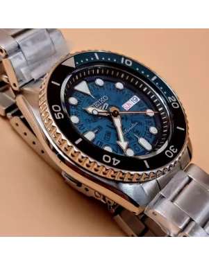 SEIKO 5 SPORTS SRPJ45K1