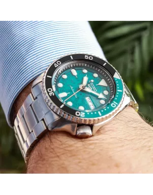 SEIKO 5 SPORTS SRPJ45K1