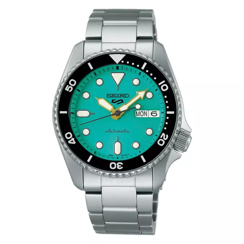 SEIKO 5 SPORTS SRPK33K1