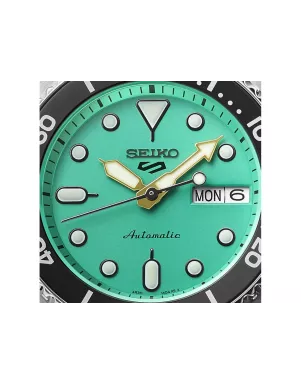 SEIKO 5 SPORTS SRPK33K1