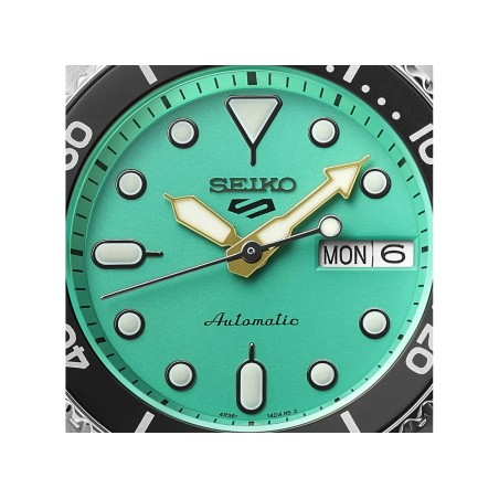 SEIKO 5 SPORTS SRPK33K1
