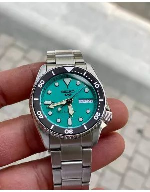 SEIKO 5 SPORTS SRPK33K1