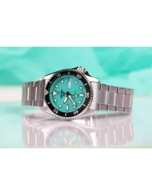 SEIKO 5 SPORTS SRPK33K1