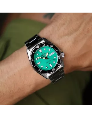 SEIKO 5 SPORTS SRPK33K1