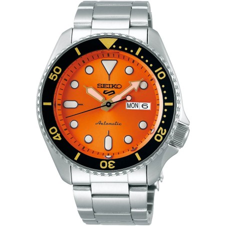 SEIKO 5 SPORTS SRPD59K1