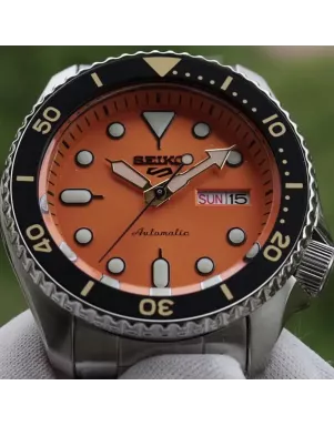 SEIKO 5 SPORTS SRPD59K1