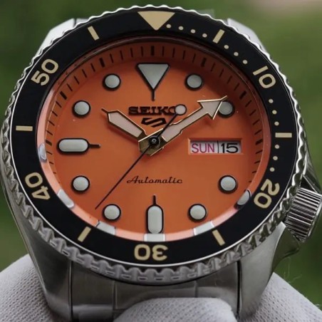 SEIKO 5 SPORTS SRPD59K1