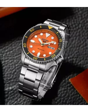 SEIKO 5 SPORTS SRPD59K1