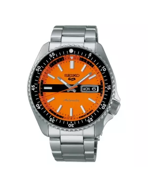 SEIKO 5 SPORTS 55TH ANNIVERSARY SPECIAL EDITION SRPK11K1
