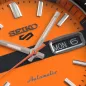 SEIKO 5 SPORTS 55TH ANNIVERSARY SPECIAL EDITION SRPK11K1