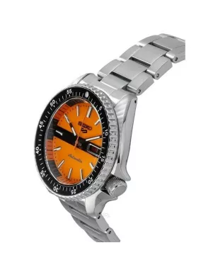 SEIKO 5 SPORTS 55TH ANNIVERSARY SPECIAL EDITION SRPK11K1