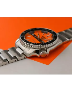 SEIKO 5 SPORTS 55TH ANNIVERSARY SPECIAL EDITION SRPK11K1