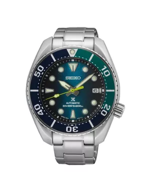 SEIKO PROSPEX SUMO EUROPEAN LIMITED EDITION SPB431J1