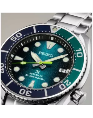 SEIKO PROSPEX SUMO EUROPEAN LIMITED EDITION SPB431J1