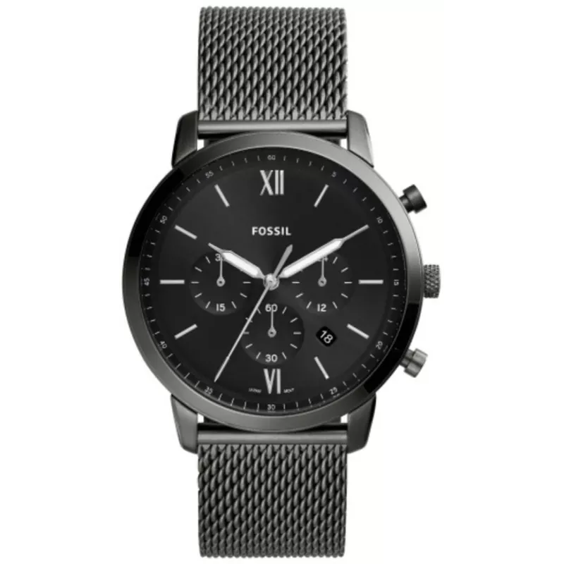 Годинник Fossil Neutra FS5699