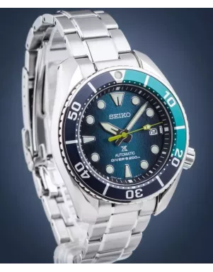 SEIKO PROSPEX SUMO EUROPEAN LIMITED EDITION SPB431J1