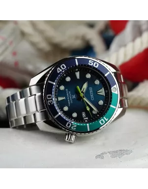 SEIKO PROSPEX SUMO EUROPEAN LIMITED EDITION SPB431J1