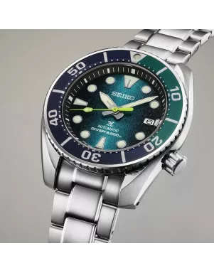 SEIKO PROSPEX SUMO EUROPEAN LIMITED EDITION SPB431J1