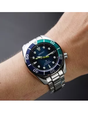 SEIKO PROSPEX SUMO EUROPEAN LIMITED EDITION SPB431J1