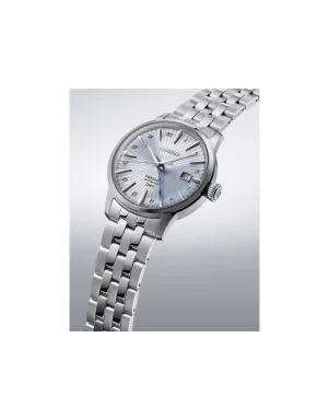 SEIKO PRESAGE COCKTAIL TIME SKYDIVING GMT SSK037J1