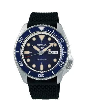 SEIKO SEIKO 5 SUITS SRPD71K2